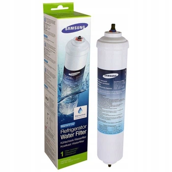 Фільтр очищення води холодильника SAMSUNG DA29-10105J HAFEX/EXP