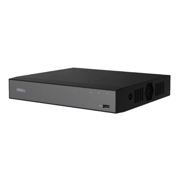 IP видеорегистратор Imou NVR-N118-8A0E