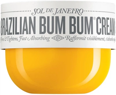 Крем для тіла Sol de Janeiro Brazilian Bum Bum 75 мл