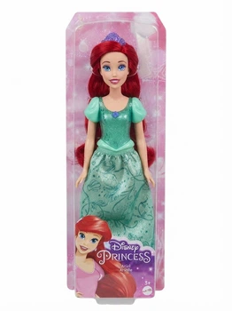 Лялька-принцеса Аріель Disney Princess