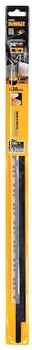 Brzeszczot do piły typu Alligator DeWalt XR Extreme Runtime HSS 430 mm (DT99593-QZ)