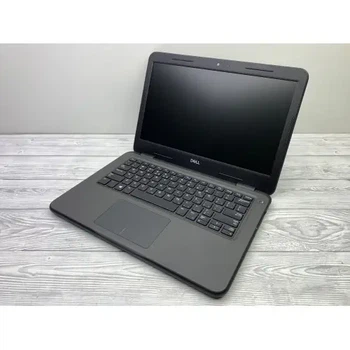 Ноутбук Dell Latitude 3310 13.3 Core i3-8145U 2.1 ГГц 8GB 120GB + Windows 11 Pro + АКБ + ЗП Вживані Б/В | 27054