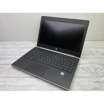 Ноутбук HP ProBook 430 G5 13.3 Core i5-8250U 1.6 ГГц 8GB 240GB + Windows 11 Pro + АКБ + ЗП Б/У | 27049