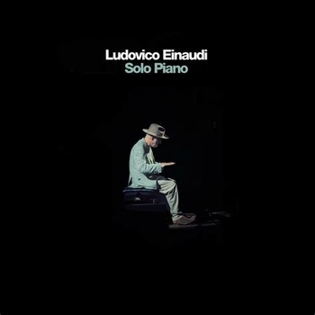 Вінілова платівка Ludovico Einaudi – Solo Piano 2LP (602488239233)