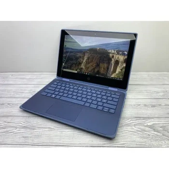 Ноутбук HP ProBook x360 11 G5 EE 11.6 Pentium N5030 1.1 ГГц 4GB 120GB + Windows 10 Pro + АКБ + ЗП Б/У | 27039