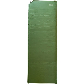 Килимок самонадувний Tramp Connect UTRI-004 183x60x5 см Green