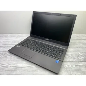 Ноутбук Terra Mobile 1529H 15.6 Core i5-4210M 2.6 ГГц 8GB 120GB + Windows 10 Pro + АКБ + ЗП Б/У | 27048