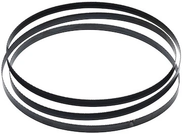 Brzeszczot do piły taśmowej DeWalt 2215 x 12 mm (DT8476-QZ)