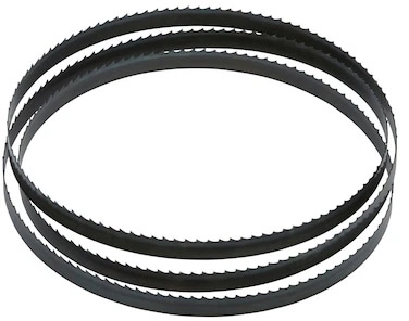 Brzeszczot do piły taśmowej DeWalt 2215 x 16 mm (DT8473-QZ)