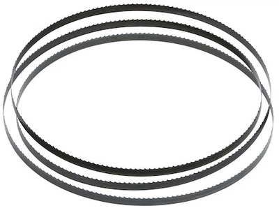 Brzeszczot do piły taśmowej DeWalt 2215 x 10 mm (DT8472-QZ)