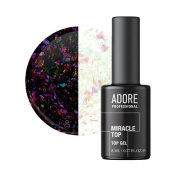 Топ Adore Professional Miracle Top №8 8 мл