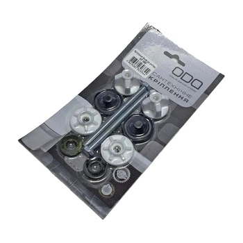 Крепление бачка к унитазу ODA КР580