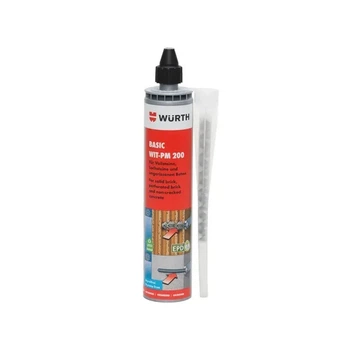 Анкер химический Wurth WIT-PM 200 300 мл