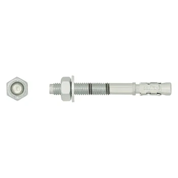 Анкер Rawlplug Throughbolt R-XPT 12*120 мм