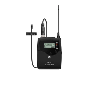 Портативний приймач Sennheiser EK 100 G4-B (626-668 МГц) Black