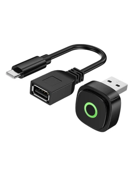 Адаптер карплей переходник к авто Car Wireless CarPlay Adapter Apple