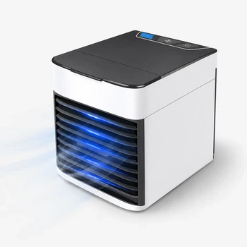 Охолоджувач повітря Arctic Air Ultra USB Білий