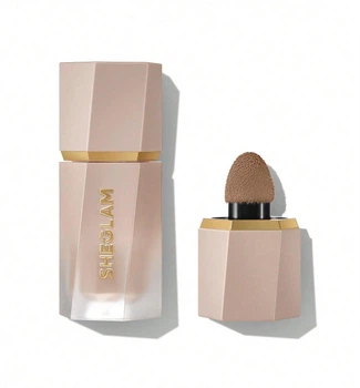Жидкий контуринг для лица Sheglam Sun Sculpt Liquid Contour Soft Tan (0883)