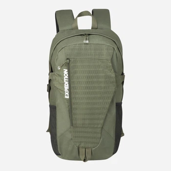 Рюкзак 20 л водонепроницаемый Semi Line DAS303680 A3024-6 Khaki (DAS303680)