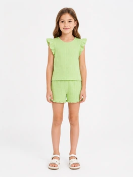 Шорти Primark салатовий CGSOE906 62