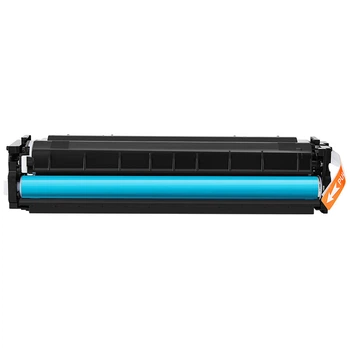Картридж Befon CF510A 204A с чипом для HP Color LaserJet Pro M154a/M154nw, M180n, M181fw, черный