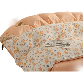 Комплект постельного белья MINISO хлопок 200×230