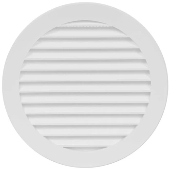 Вентиляційна решітка Europlast D125
