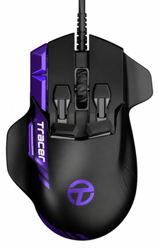 Mysz Swiftpoint Tracer USB Black (SM700-T)