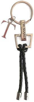 Brelok do kluczy Trussardi Riflesso (8011530805630)