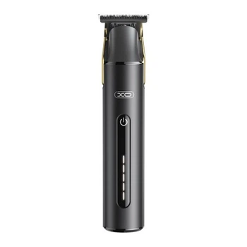 Тример XO CF20 Smart Electric Hairdresser Чорний