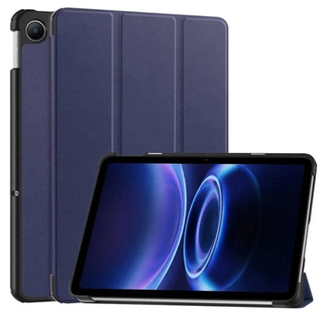 Чохол Smart Case на POCO Pad C1 (9.7") / чохол для планшета з функцією підставки / синій