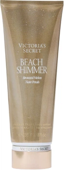 Парфумований лосьйон для тіла Victoria's Secret Beach Shimmer 236 мл (1160177273)