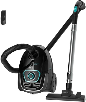 Пилосос для сухого прибирання Cecotec Conga Powerbag 2500 Plus