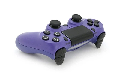Геймпад Brazzers беспроводной для PS4 Wireless DUALSHOCK 4 Purple Blister Box