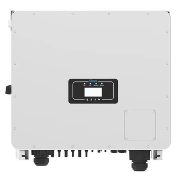 Инвертор Deye 70 000 Вт (SUN-70K-G04P3-EU-AM4)