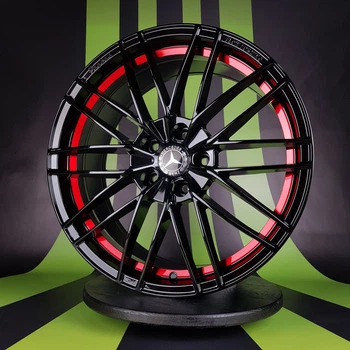 Диски На Авто R17 5x112 Mercedes W211 W212 VW Passat Audi A4 A6 Skoda