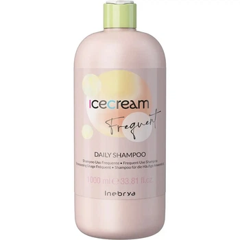 Шампунь INEBRYA Daily Shampoo для частого применения 1000 мл