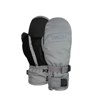 Сноубордичні рукавиці Howl Fairbanks Mitt grey M
