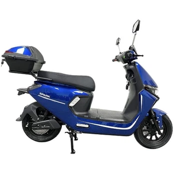 Электроскутер Spark SP1500E-4 (blue)