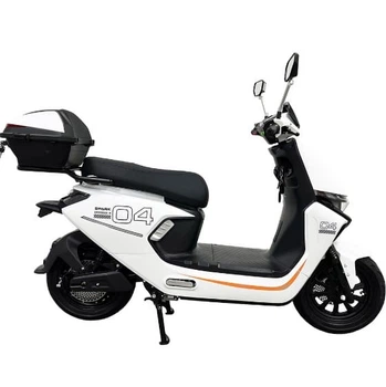 Электроскутер Spark SP2000E-4 (white)