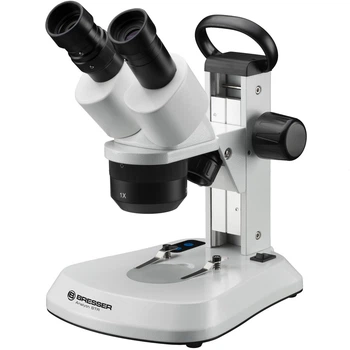 Микроскоп Bresser Analyth STR 10x-60x Stereo (15491)