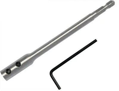 Удлинитель перовых сверл YATO 1/4 " 13,5х300мм YT-3257