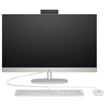 Моноблок HP 27-cr0068ua AiO Shell White (AE0P9EA)