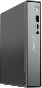Неттоп Lenovo ThinkCentre neo 50q Gen 5 Black (13B9006HUI)