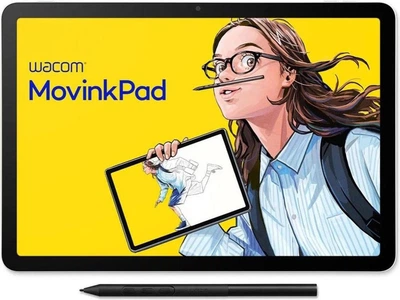 Графічний планшет Wacom MovinkPad 11 (DTHA116CL0B)
