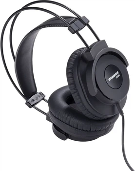 Навушники Samson SR880 Black (SUP_em6214)