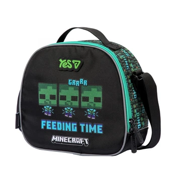 Сумка для ланчу Yes LB-01 Minecraft Adventure (550604)
