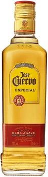 Текіла Jose Cuervo Especial Reposado 0.5 л 38% (7501035042124_7501035011281)