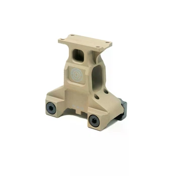 Крепление GBRS Lerna Trijicon MRO Mount Kit FDE