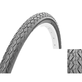 Велосипедна покришка 28" x 1.75 TRAZANO H459 (Дорожня) Гума для велосипедів Україна, Аїст, Мінськ